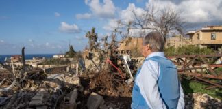 Flexibilité et adaptabilité des missions de l’ONU : la FINUL entre opportunités et limites contextuelles