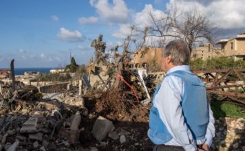 Flexibilité et adaptabilité des missions de l’ONU : la FINUL entre opportunités et limites contextuelles