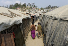 Terres, mémoire et retour : au Myanmar, la destruction des villages comme stratégie d’effacement de la communauté rohingya