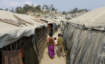 Terres, mémoire et retour : au Myanmar, la destruction des villages comme stratégie d’effacement de la communauté rohingya