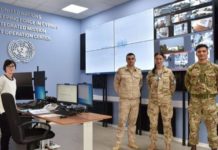 L’ONU à la croisée des chemins : gouverner les technologies numériques qui intègrent l’IA tout en les utilisant dans ses opérations de paix