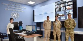 L’ONU à la croisée des chemins : gouverner les technologies numériques qui intègrent l’IA tout en les utilisant dans ses opérations de paix