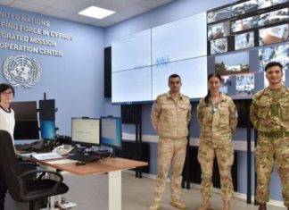 L’ONU à la croisée des chemins : gouverner les technologies numériques qui intègrent l’IA tout en les utilisant dans ses opérations de paix