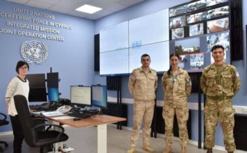 L’ONU à la croisée des chemins : gouverner les technologies numériques qui intègrent l’IA tout en les utilisant dans ses opérations de paix