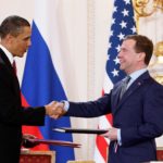 La fin du traité New-START entre la Russie et les États-Unis : quelles perspectives pour le contrôle des armes nucléaires stratégiques ?