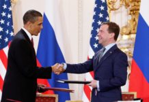 La fin du traité New-START entre la Russie et les États-Unis : quelles perspectives pour le contrôle des armes nucléaires stratégiques ?