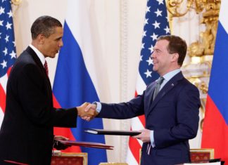 La fin du traité New-START entre la Russie et les États-Unis : quelles perspectives pour le contrôle des armes nucléaires stratégiques ?