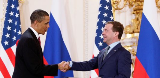 La fin du traité New-START entre la Russie et les États-Unis : quelles perspectives pour le contrôle des armes nucléaires stratégiques ?