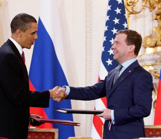 La fin du traité New-START entre la Russie et les États-Unis : quelles perspectives pour le contrôle des armes nucléaires stratégiques ?