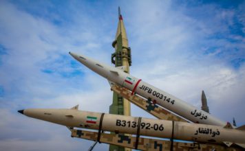 Guerre au Moyen-Orient, IA et salon de l’armement : le GRIP dans la presse