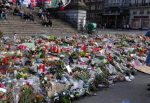 La couverture du terrorisme et des guerres contre-terroristes dans la presse francophone
