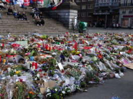 La couverture du terrorisme et des guerres contre-terroristes dans la presse francophone