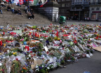 La couverture du terrorisme et des guerres contre-terroristes dans la presse francophone