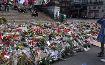 La couverture du terrorisme et des guerres contre-terroristes dans la presse francophone