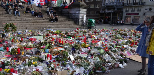 La couverture du terrorisme et des guerres contre-terroristes dans la presse francophone
