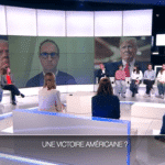 Le GRIP dans QR le débat (RTBF): « Le cessez-le feu en Iran est-il synonyme de victoire des États-Unis ? »