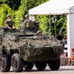 Yannick Quéau sur la norme OTAN de 2% : « L’idée est de maintenir la suprématie capacitaire occidentale par rapport au reste du monde »