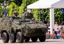 Yannick Quéau sur la norme OTAN de 2% : « L’idée est de maintenir la suprématie capacitaire occidentale par rapport au reste du monde »