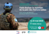 Séminaire – Faire évoluer le maintien de la paix des Nations unies : entre efforts de réforme et mise en œuvre sur le terrain