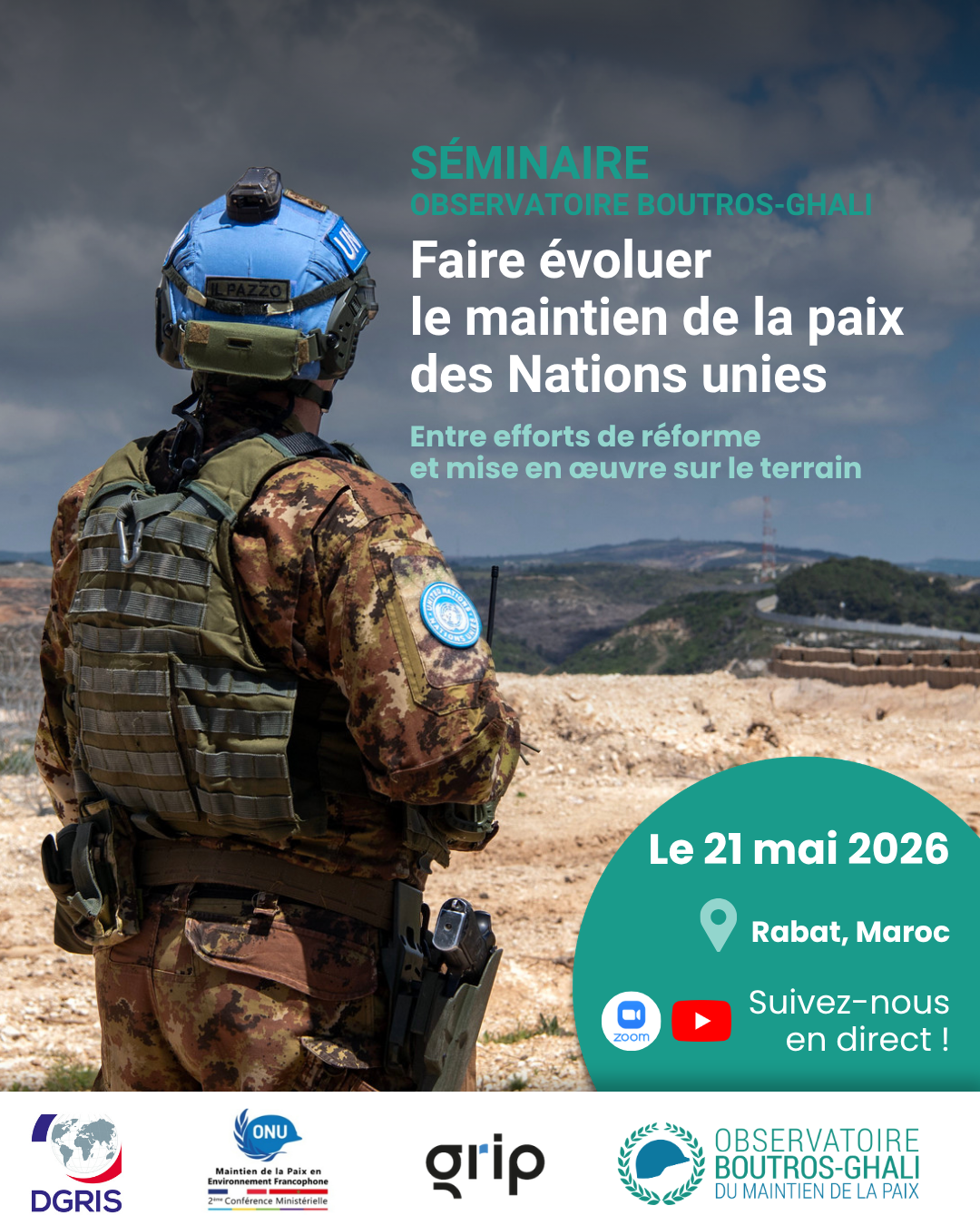 Event séminaire Rabat (insta GRIP) (6)