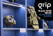 Conférence – (Ré)armement européen: comment les industries militaires cherchent à renforcer leur légitimité publique
