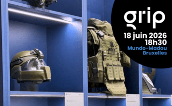 Conférence – (Ré)armement européen: comment les industries militaires cherchent à renforcer leur légitimité publique