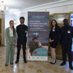 L’Observatoire Boutros-Ghali à Rabat: Séminaire sur les processus de réforme des opérations de paix des Nations Unies