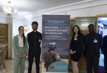 L’Observatoire Boutros-Ghali à Rabat: Séminaire sur les processus de réforme des opérations de paix des Nations Unies