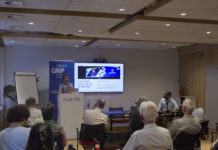 Conférence – (Ré)armement européen: comment les industries militaires cherchent à renforcer leur légitimité publique