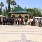 L’Observatoire Boutros-Ghali à Rabat: Atelier de réflexion des centres de formation francophones au maintien de la paix