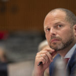 Doit-on investir massivement dans la Défense ? Pour Christophe Wasinski, « il y a d’autres problèmes plus urgents » (La Première, RTBF)