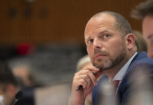 Doit-on investir massivement dans la Défense ? Pour Christophe Wasinski, « il y a d’autres problèmes plus urgents » (La Première, RTBF)