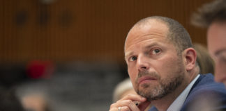 Doit-on investir massivement dans la Défense ? Pour Christophe Wasinski, « il y a d’autres problèmes plus urgents » (La Première, RTBF)