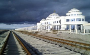 Le « Middle Corridor » : la difficile construction d’une alternative terrestre trans-eurasienne aux voies de transit du Kremlin