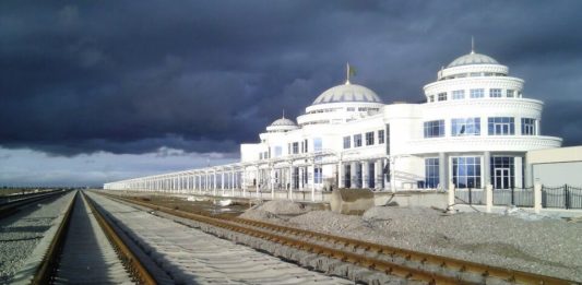 Le « Middle Corridor » : la difficile construction d’une alternative terrestre trans-eurasienne aux voies de transit du Kremlin