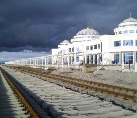 Le « Middle Corridor » : la difficile construction d’une alternative terrestre trans-eurasienne aux voies de transit du Kremlin
