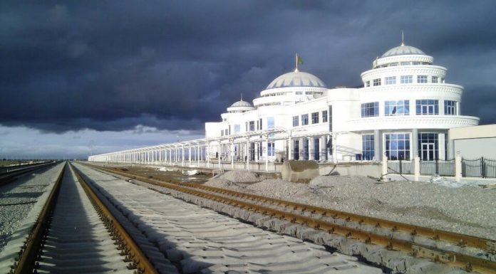 Le « Middle Corridor » : la difficile construction d’une alternative terrestre trans-eurasienne aux voies de transit du Kremlin