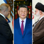 La Chine face à la guerre Iran–Israël (2025–2026) : Entre triangulation stratégique et limites de la puissance