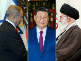 La Chine face à la guerre Iran–Israël (2025–2026) : Entre triangulation stratégique et limites de la puissance
