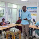 Programme d’Éducation aux médias et à l’information : Évaluation quantitative et qualitative de l’effet sur les pratiques informationnelles au Burundi, Cameroun, République Centrafricaine, Tchad et Togo