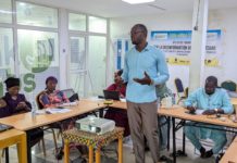 Protégé : Programme d’Éducation aux médias et à l’information : Évaluation quantitative et qualitative de l’effet sur les pratiques informationnelles au Burundi, Cameroun, République Centrafricaine, Tchad et Togo