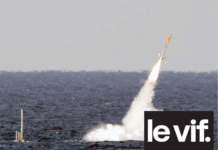 Le GRIP analyse l’inquiétante diminution des stocks de missiles américains pour « Le Vif »