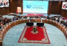 Compte-rendu de la deuxième Conférence ministérielle sur le maintien de la paix en environnement francophone – Rabat – 20 mai 2026