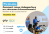 Webinaire – Comment mieux s’éduquer face aux désordres informationnels ? Présentation de deux travaux de recherche
