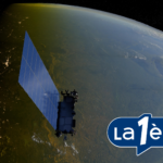 « À qui appartient l’espace? »: Lou Villafranca Izquierdo répond dans « Les Clés » sur La Première