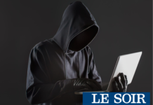 « La population doit-elle s’inquiéter de ‘la guerre hybride’? »: Samuel Longuet répond dans « Le Soir »