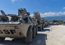 La Force de répression des gangs en Haïti, dernier avatar du Conseil de sécurité de l’ONU