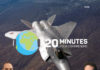 Podcast « 20 minutes pour comprendre »: SCAF, y avait-il un pilote dans l’avion ?