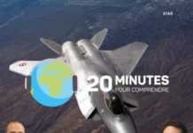 Podcast « 20 minutes pour comprendre »: SCAF, y avait-il un pilote dans l’avion ?